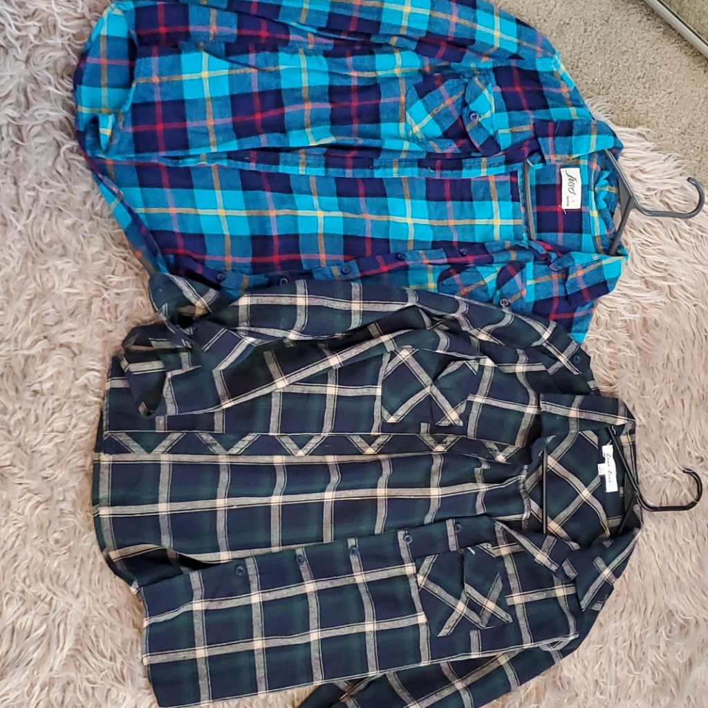 Junior Large Bundle /#195